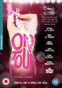 On Tour (DVD)